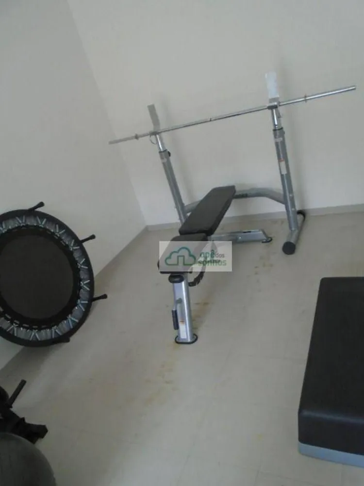 Apartamento, 2 quartos, 63 m² - Foto 15