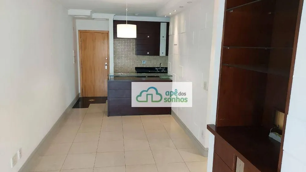 Apartamento, 2 quartos, 67 m² - Foto 1