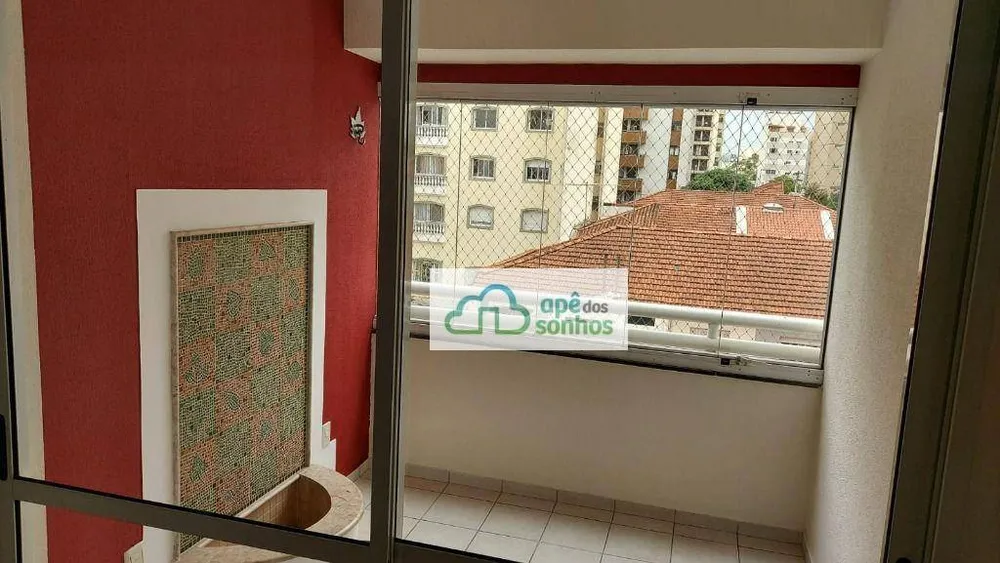 Apartamento, 2 quartos, 67 m² - Foto 4