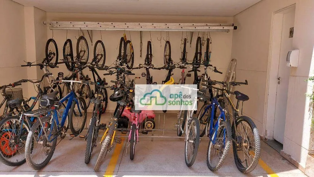 Apartamento, 2 quartos, 67 m² - Foto 2