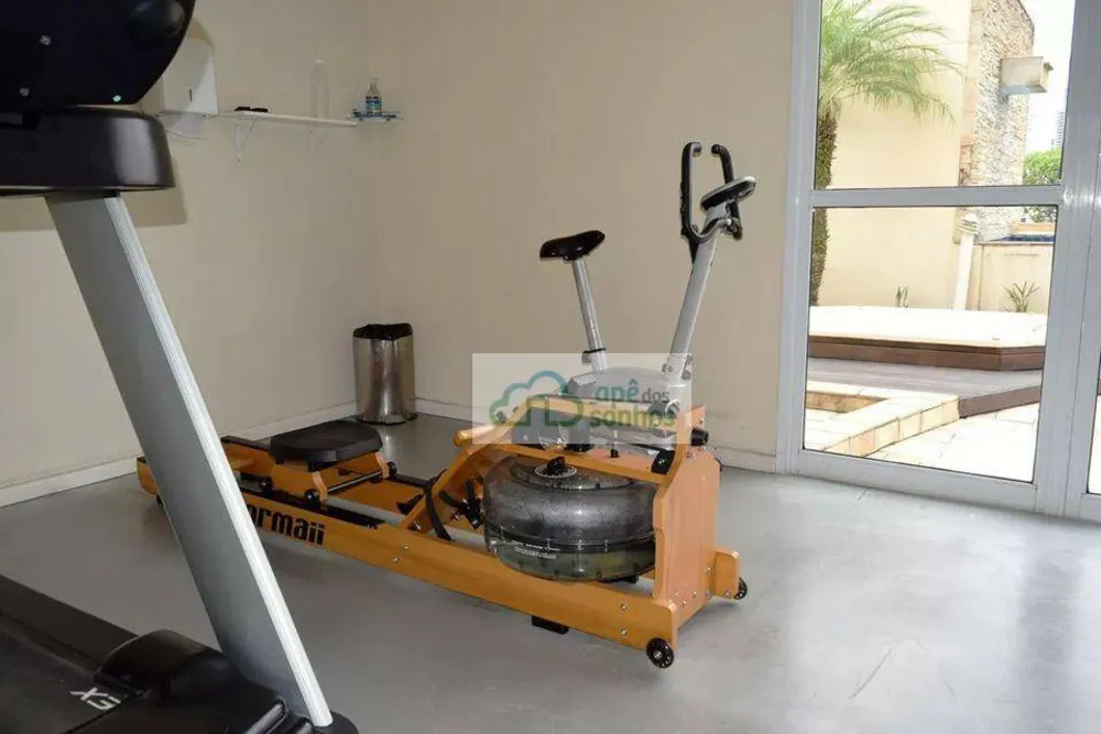 Apartamento, 1 quarto, 42 m² - Foto 8
