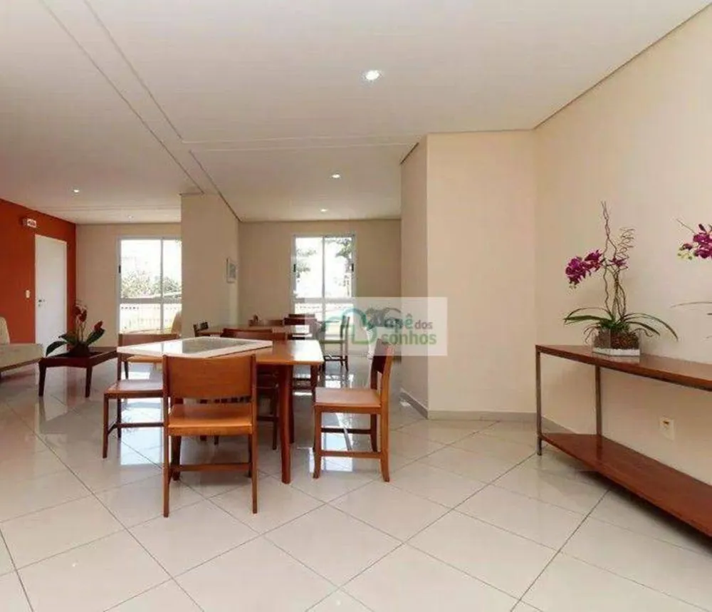 Apartamento, 1 quarto, 42 m² - Foto 2