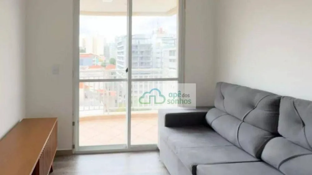 Apartamento, 1 quarto, 42 m² - Foto 6