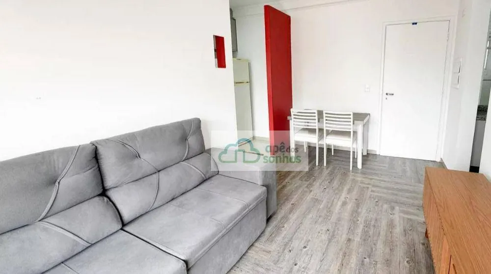 Apartamento, 1 quarto, 42 m² - Foto 10