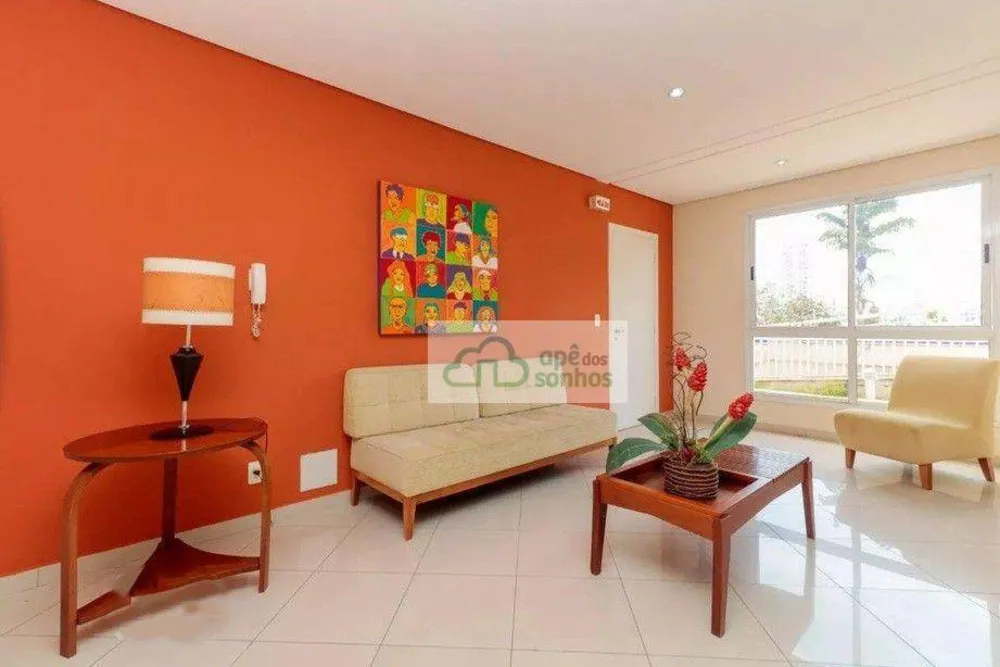 Apartamento, 1 quarto, 42 m² - Foto 9
