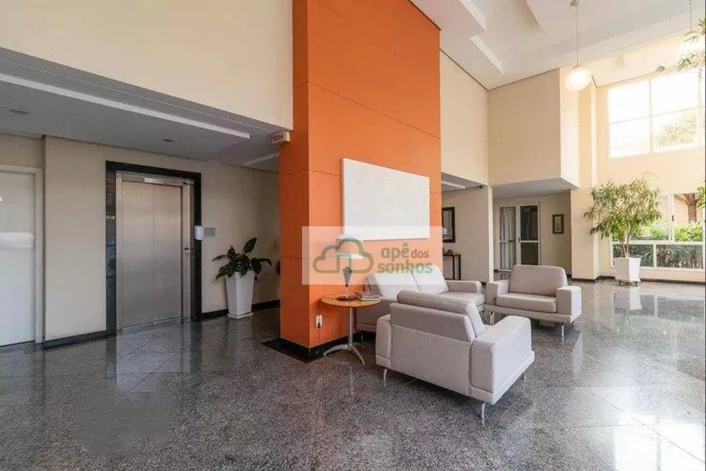 Apartamento, 1 quarto, 42 m² - Foto 11