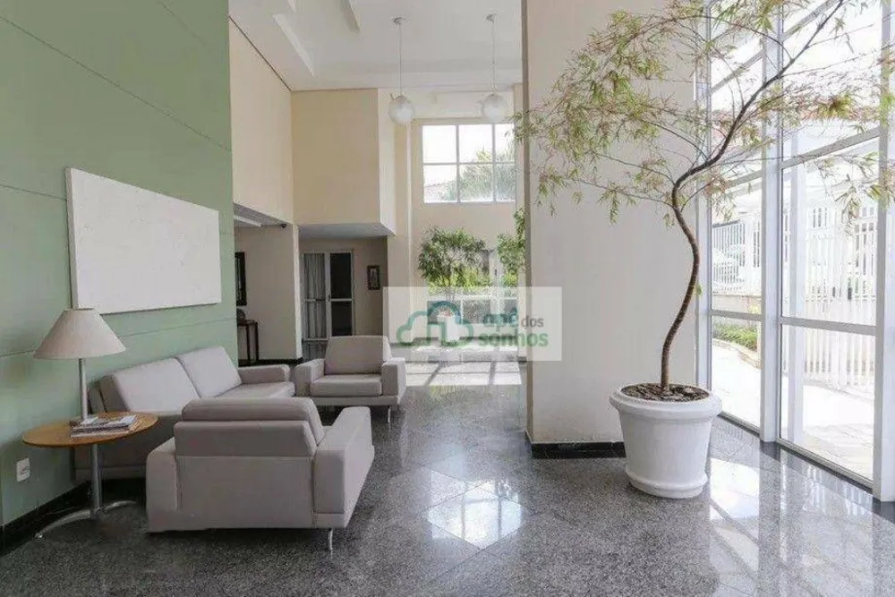 Apartamento, 1 quarto, 42 m² - Foto 7