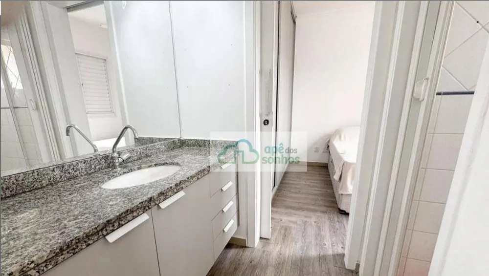 Apartamento, 1 quarto, 42 m² - Foto 4