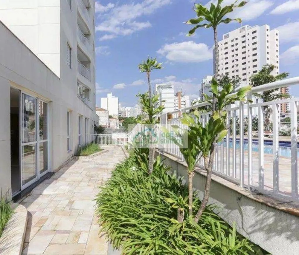Apartamento, 1 quarto, 42 m² - Foto 12