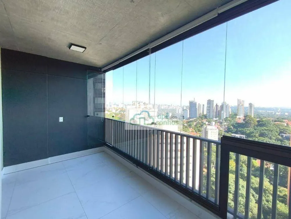 Apartamento, 2 quartos, 68 m² - Foto 3