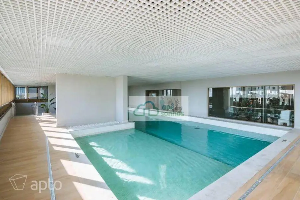 Apartamento, 2 quartos, 68 m² - Foto 6