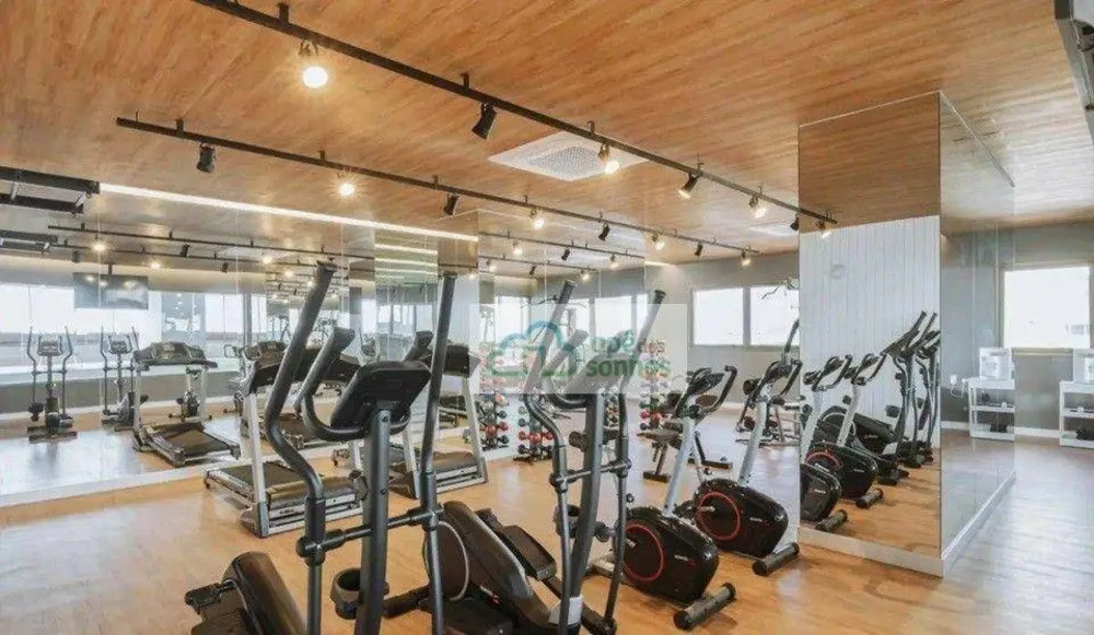 Apartamento, 2 quartos, 68 m² - Foto 8