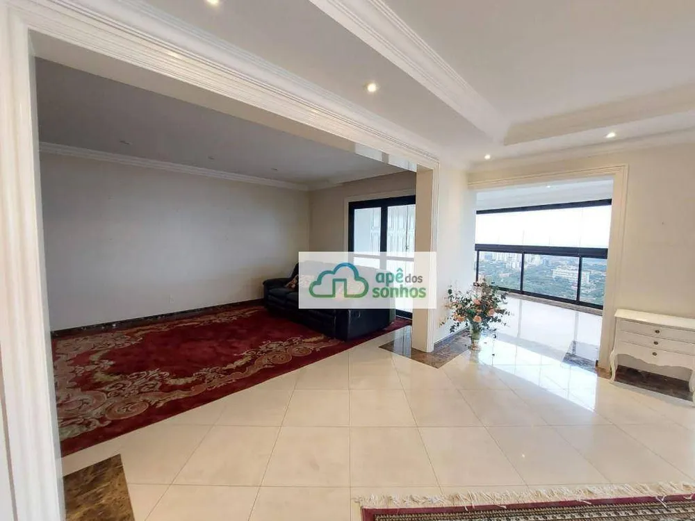 Cobertura, 4 quartos, 480 m² - Foto 2