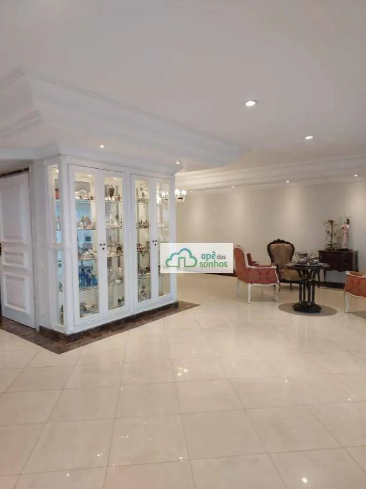 Cobertura, 4 quartos, 480 m² - Foto 1
