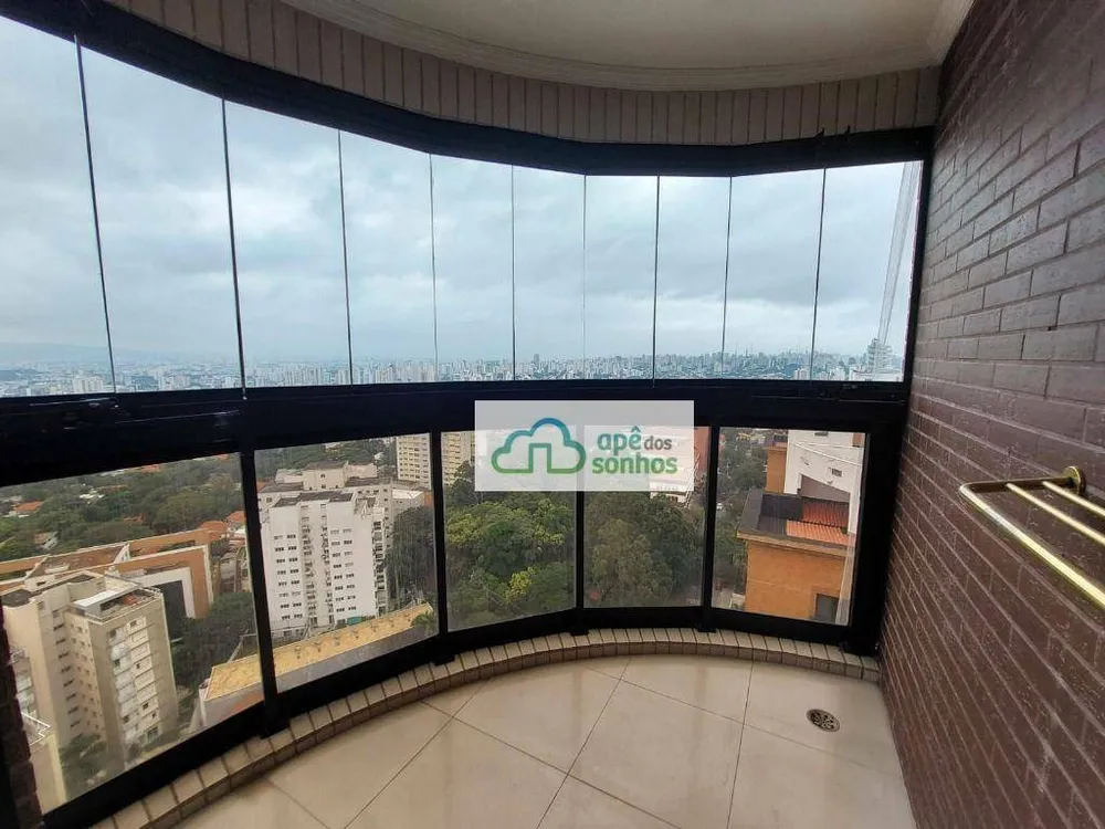 Cobertura, 4 quartos, 480 m² - Foto 20