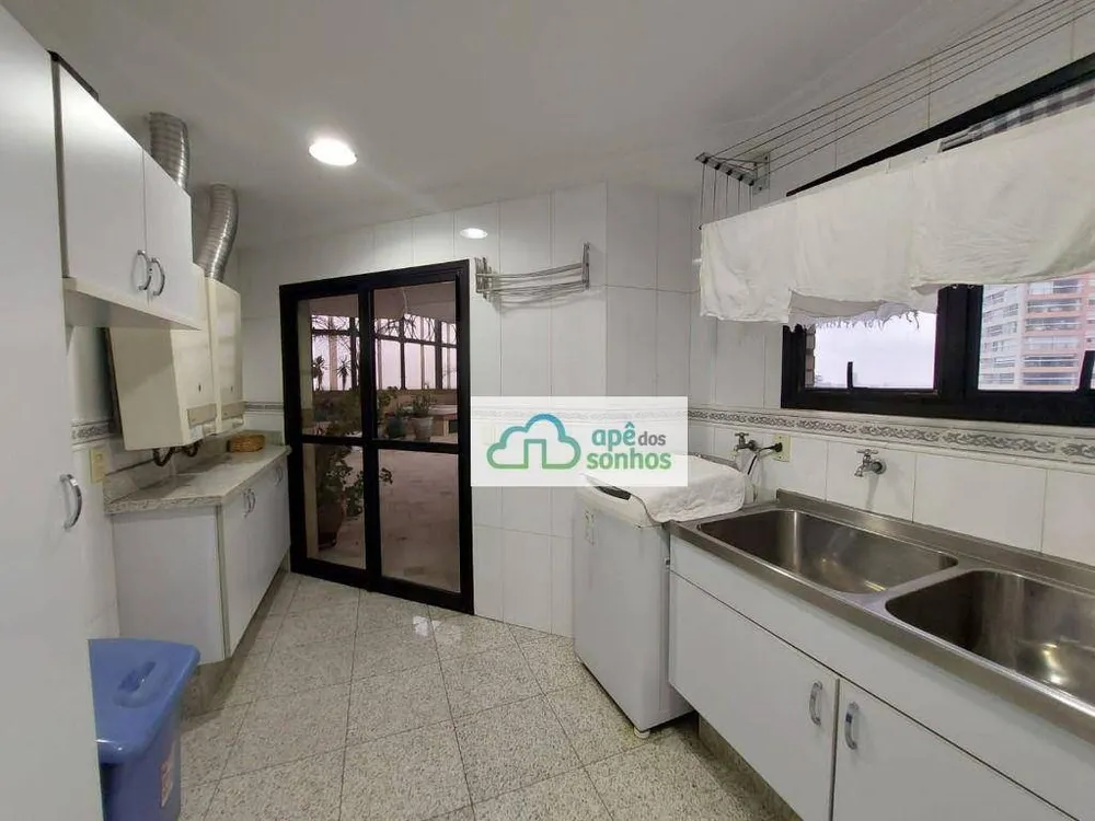 Cobertura, 4 quartos, 480 m² - Foto 2