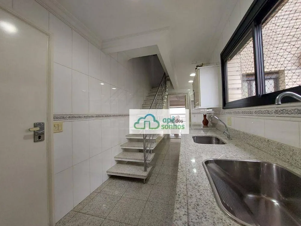 Cobertura, 4 quartos, 480 m² - Foto 14