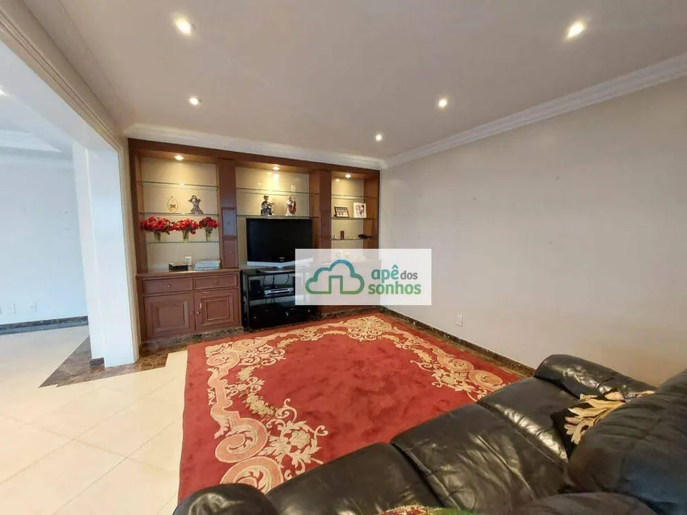 Cobertura, 4 quartos, 480 m² - Foto 3