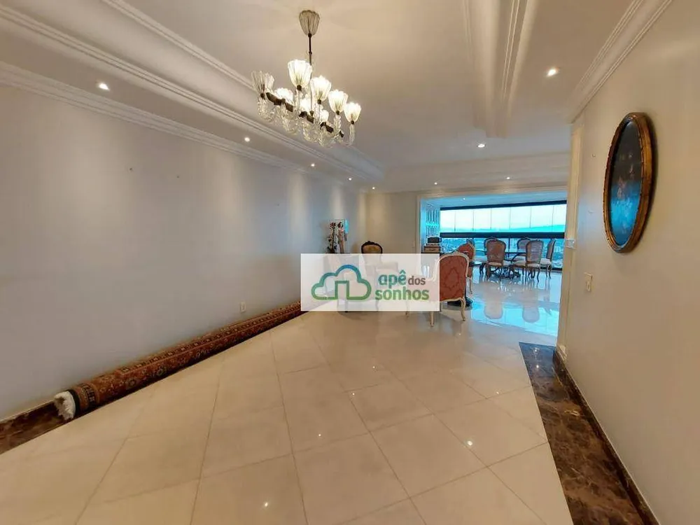 Cobertura, 4 quartos, 480 m² - Foto 13