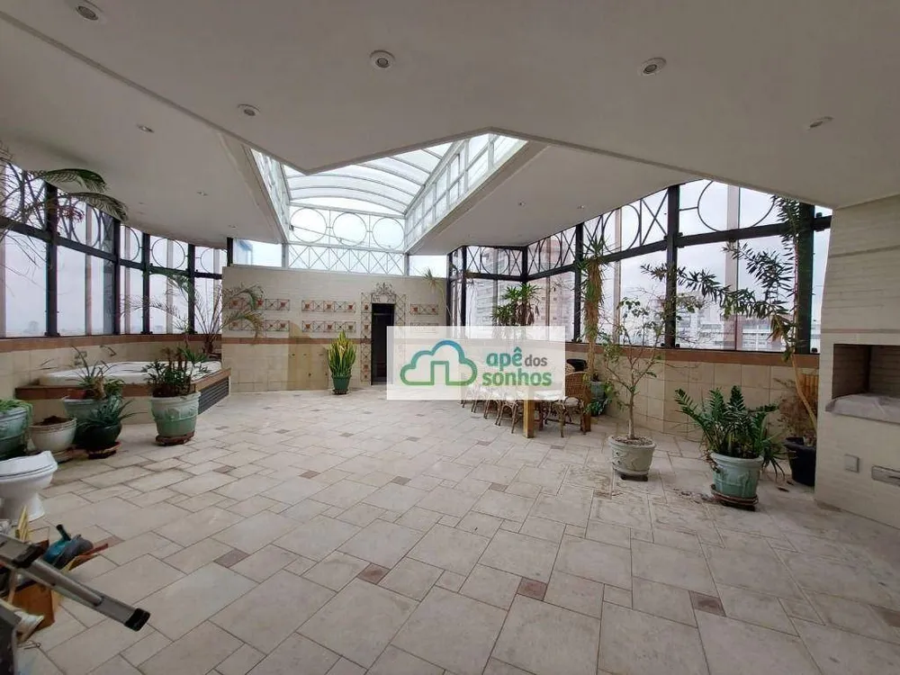 Cobertura, 4 quartos, 480 m² - Foto 18