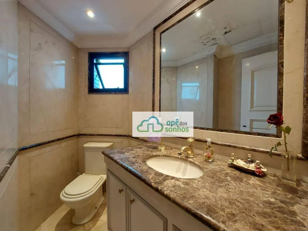 Cobertura, 4 quartos, 480 m² - Foto 15