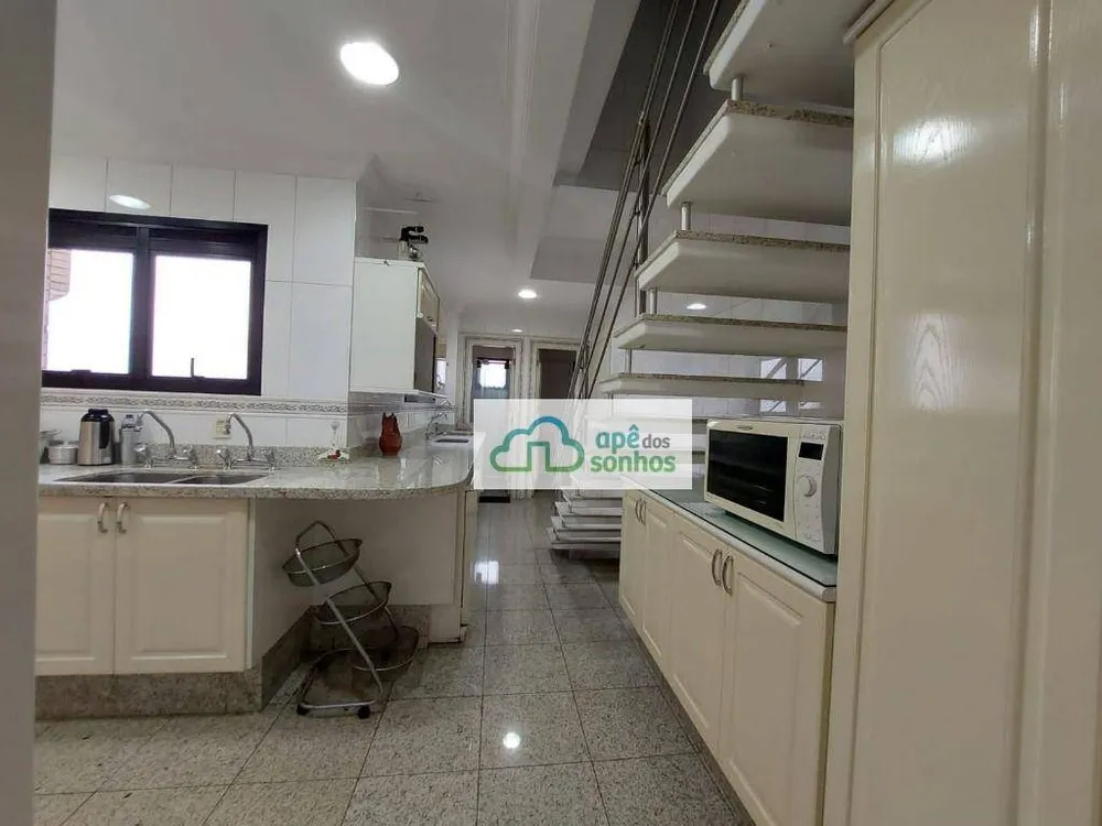 Cobertura, 4 quartos, 480 m² - Foto 4