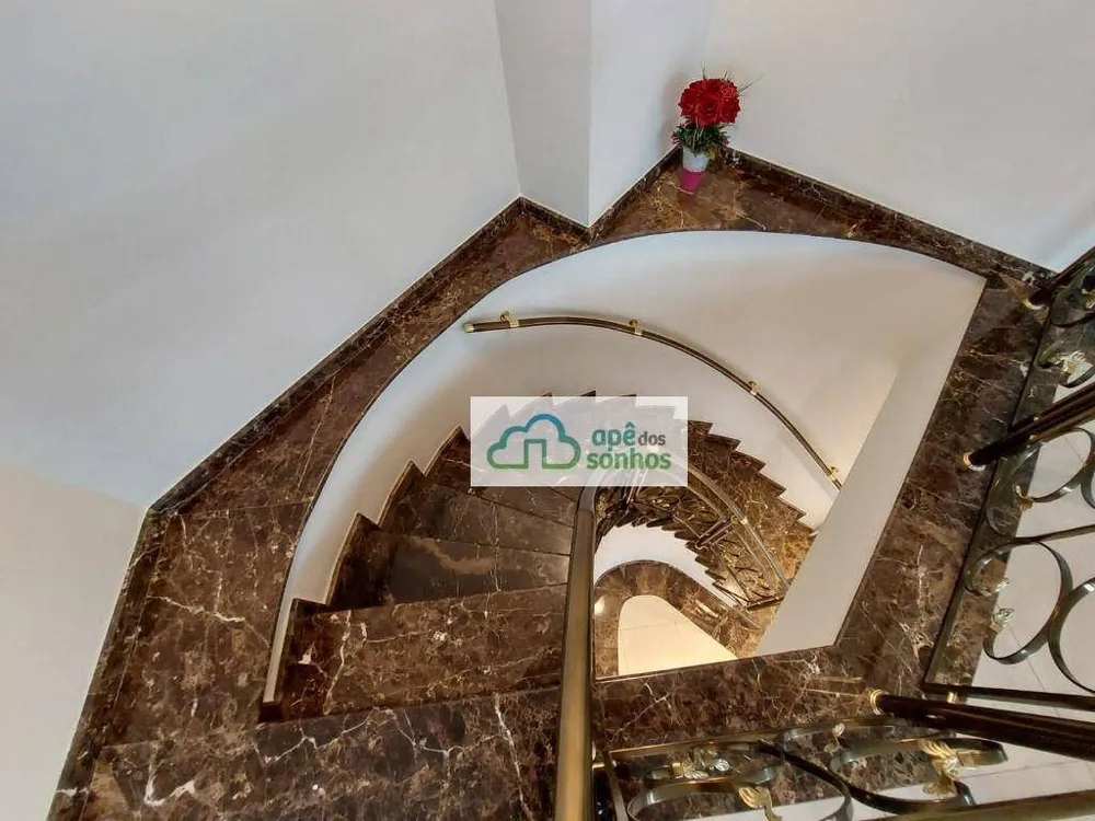 Cobertura, 4 quartos, 480 m² - Foto 4