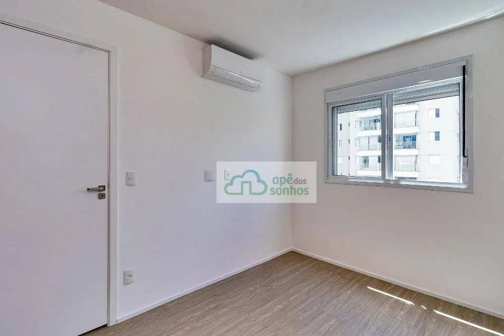 Apartamento, 1 quarto, 41 m² - Foto 10