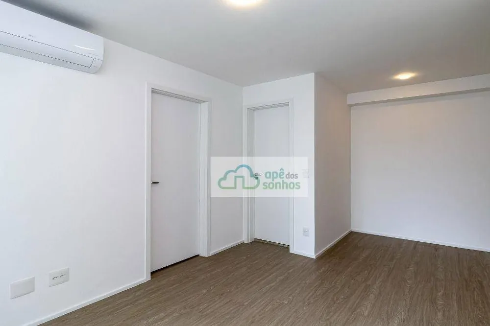 Apartamento, 1 quarto, 41 m² - Foto 3