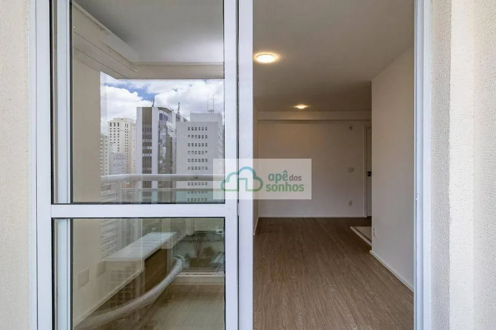 Apartamento, 1 quarto, 41 m² - Foto 4