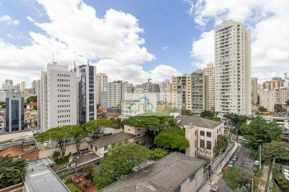 Apartamento, 1 quarto, 41 m² - Foto 8