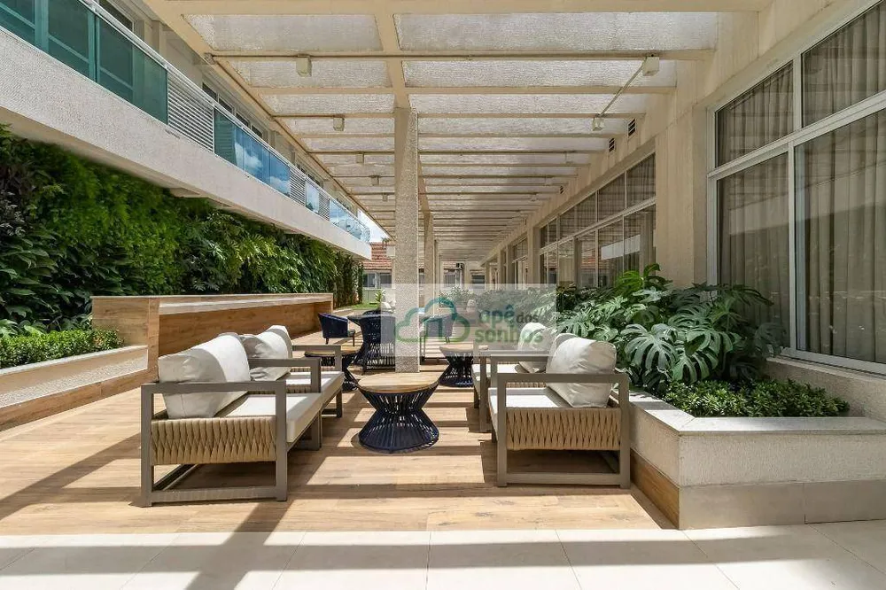 Apartamento, 1 quarto, 41 m² - Foto 15