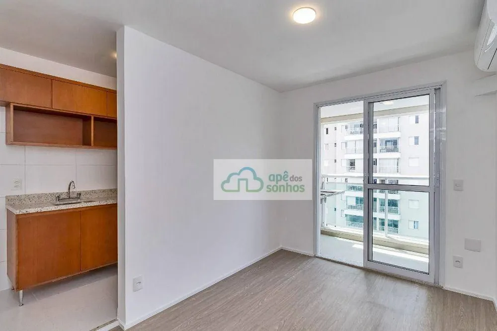 Apartamento, 1 quarto, 41 m² - Foto 7