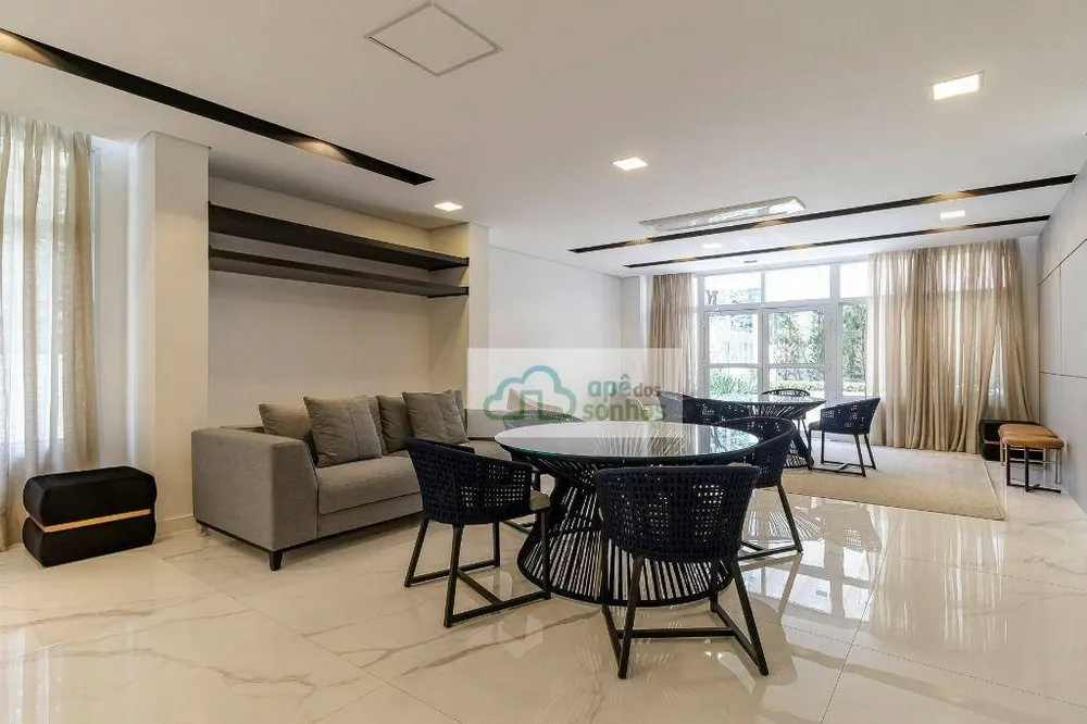 Apartamento, 1 quarto, 41 m² - Foto 14