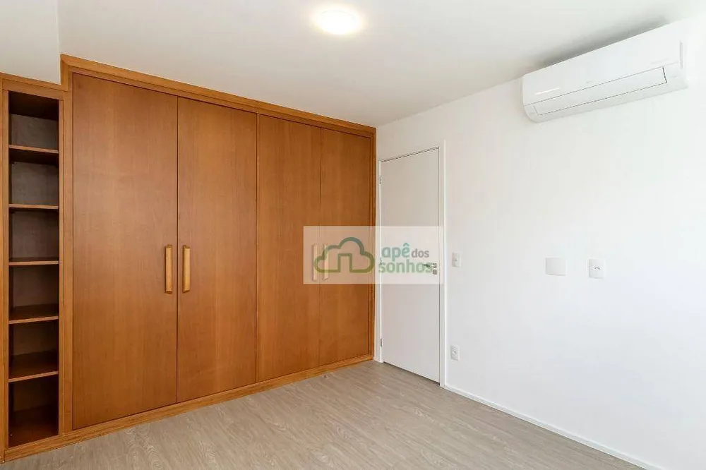 Apartamento, 1 quarto, 41 m² - Foto 2