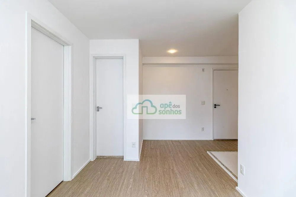 Apartamento, 1 quarto, 41 m² - Foto 5