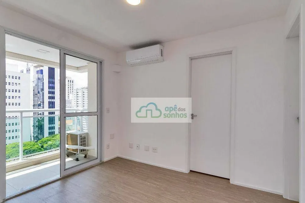 Apartamento, 1 quarto, 41 m² - Foto 1