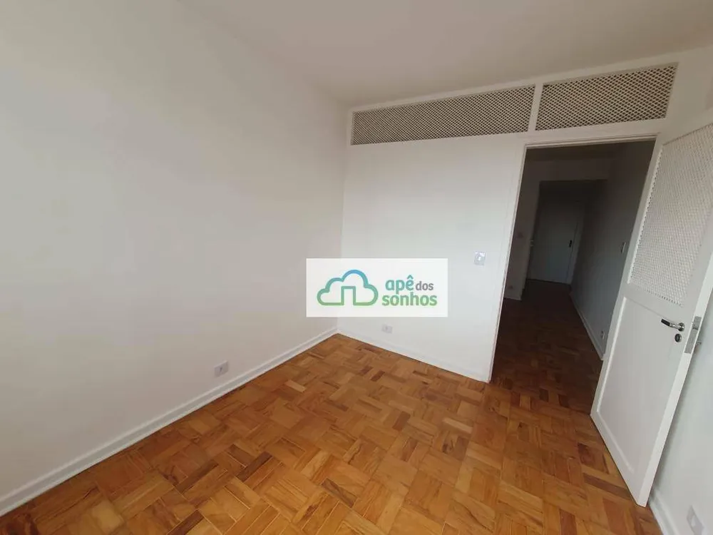 Apartamento, 1 quarto, 38 m² - Foto 1