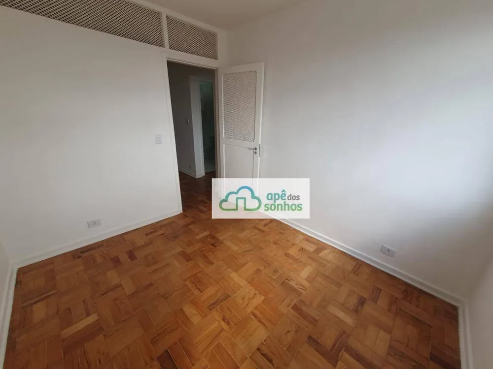 Apartamento, 1 quarto, 38 m² - Foto 12