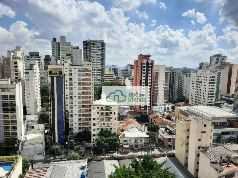 Apartamento, 1 quarto, 38 m² - Foto 2