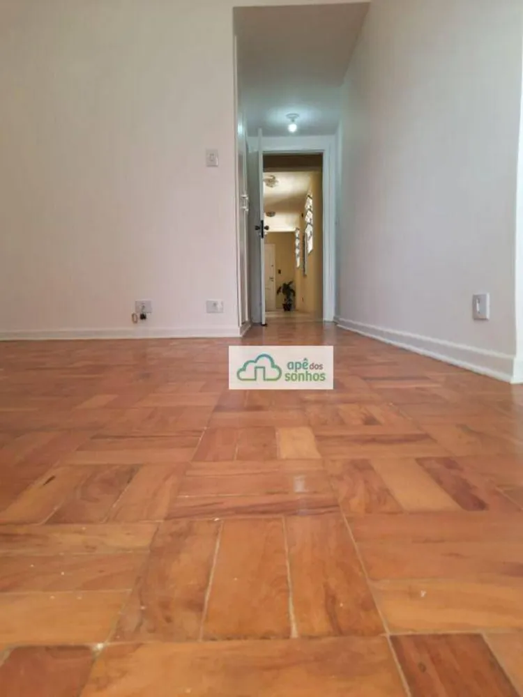 Apartamento, 1 quarto, 38 m² - Foto 8