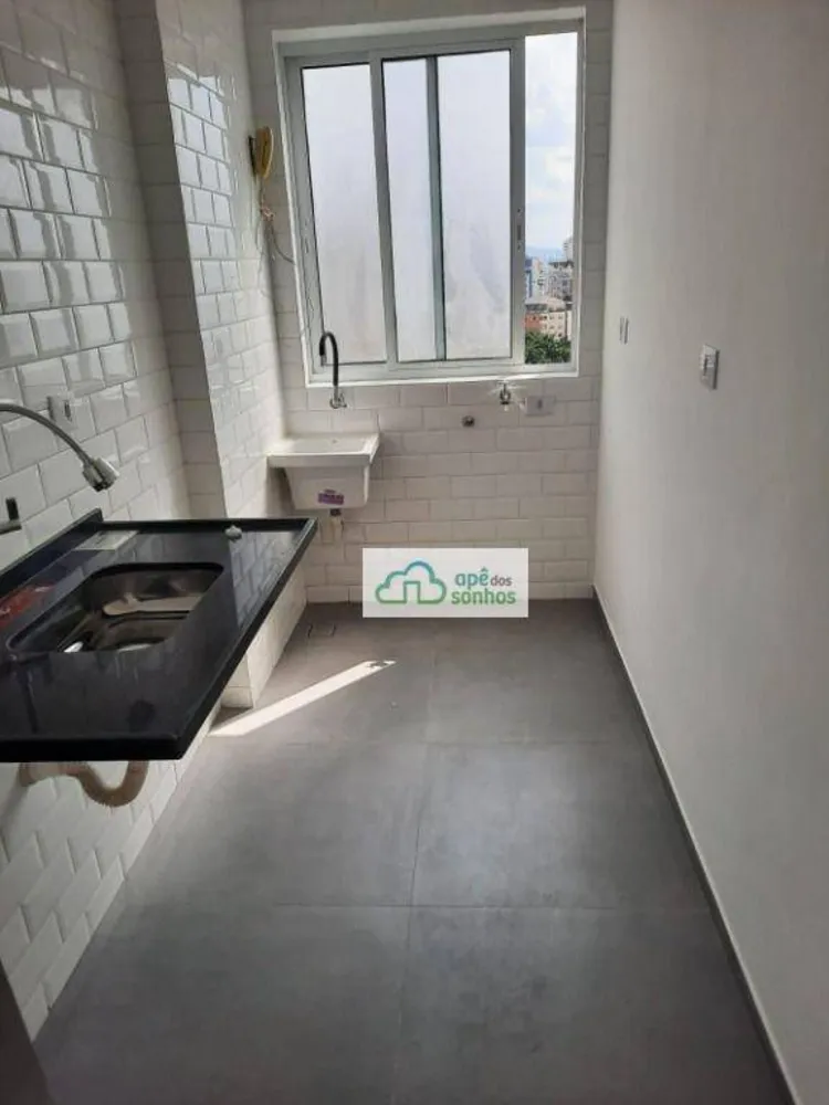 Apartamento, 1 quarto, 38 m² - Foto 7