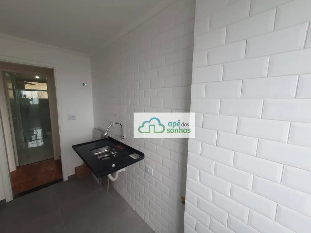 Apartamento, 1 quarto, 38 m² - Foto 3