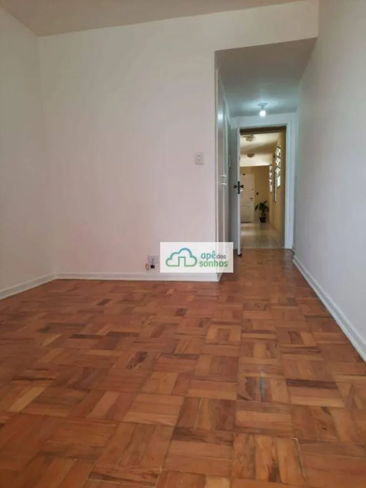 Apartamento, 1 quarto, 38 m² - Foto 6