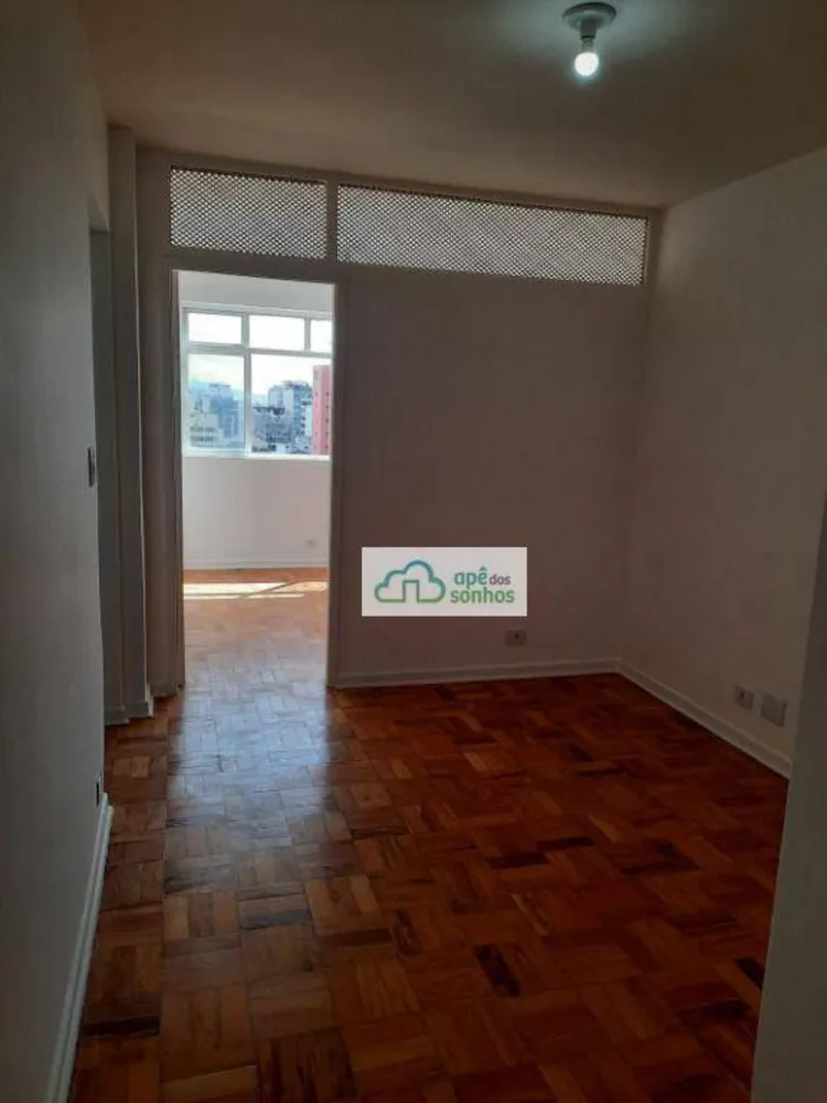 Apartamento, 1 quarto, 38 m² - Foto 5
