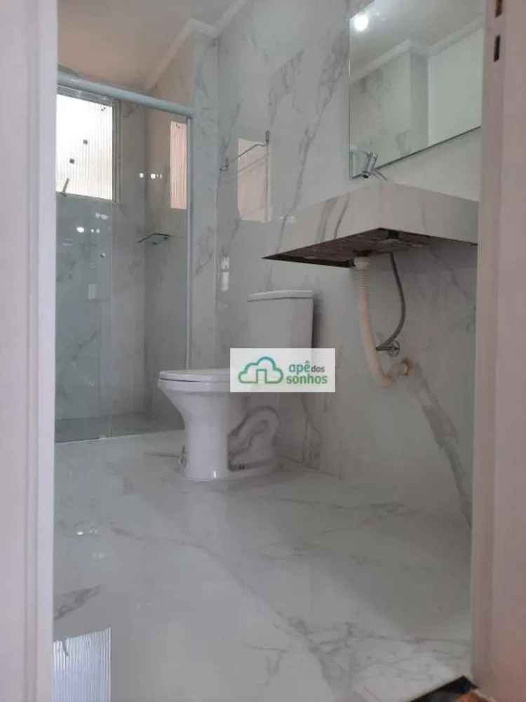 Apartamento, 1 quarto, 38 m² - Foto 4