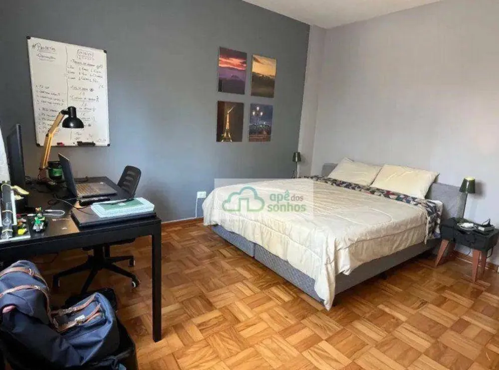 Apartamento, 2 quartos, 120 m² - Foto 9