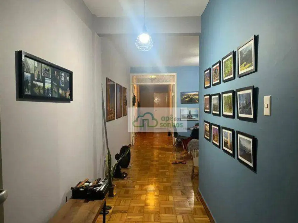 Apartamento, 2 quartos, 120 m² - Foto 1