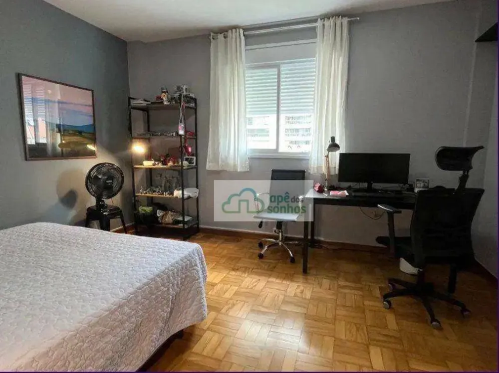 Apartamento, 2 quartos, 120 m² - Foto 6