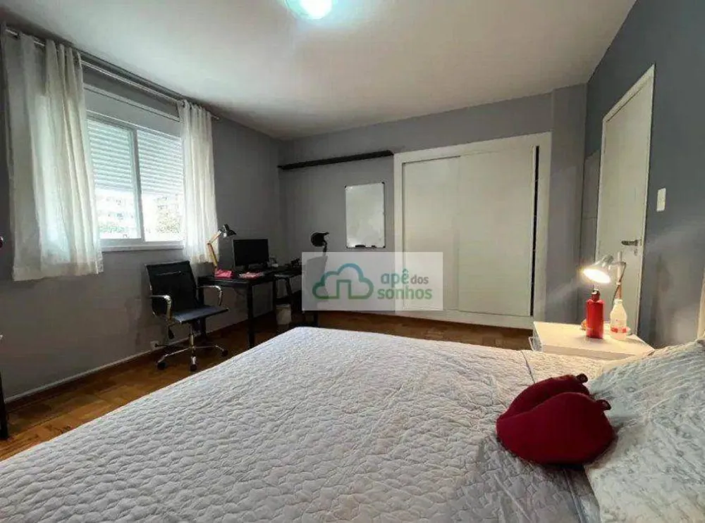 Apartamento, 2 quartos, 120 m² - Foto 8